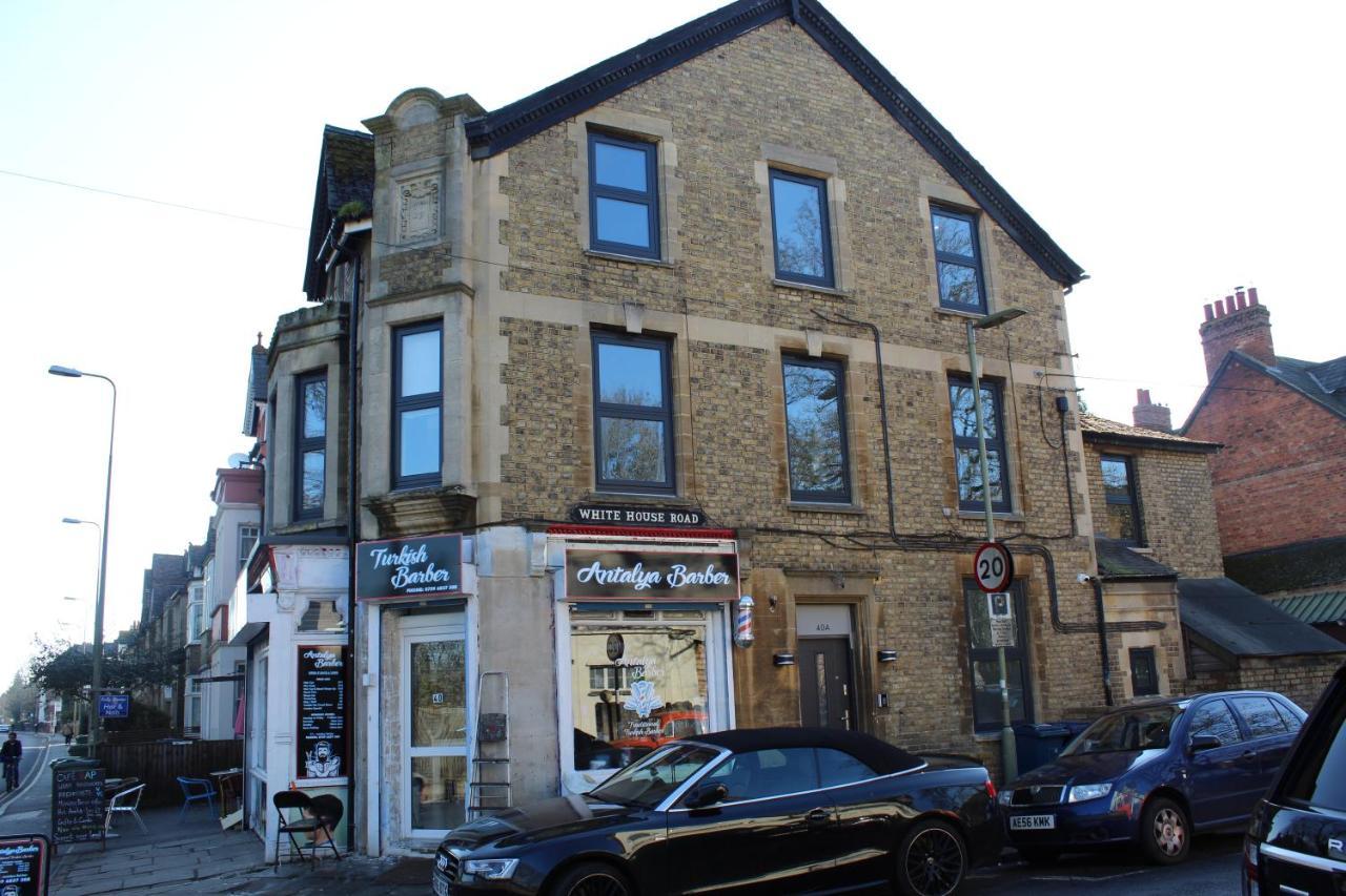 Bed & Breakfast Your Oxford