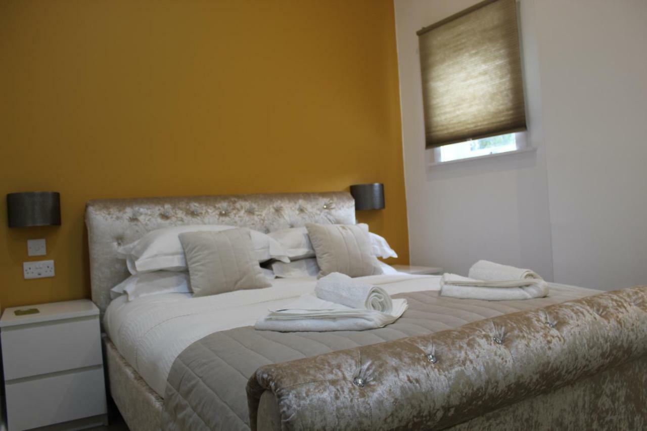 Your Bed & Breakfast