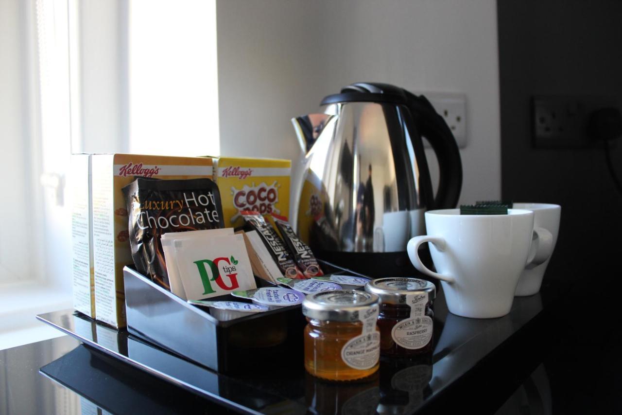 Your Couette-café 3*